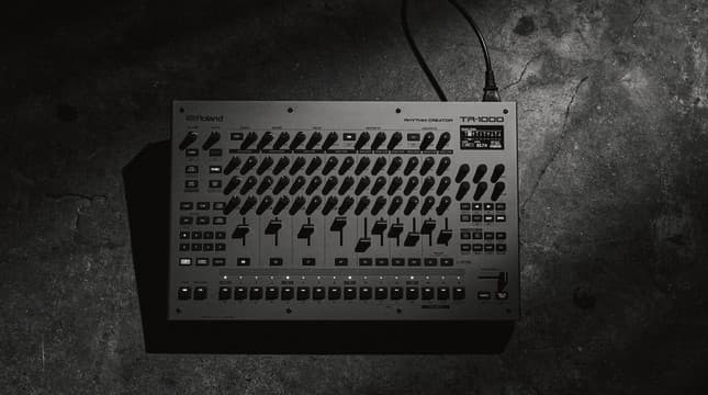 TR-1000 Advanced Course