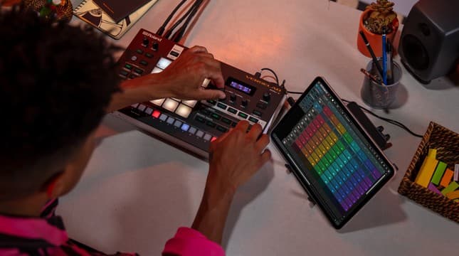 MV-1 - Introductory Course