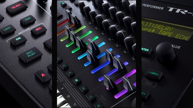 MV-1 - Advanced Course