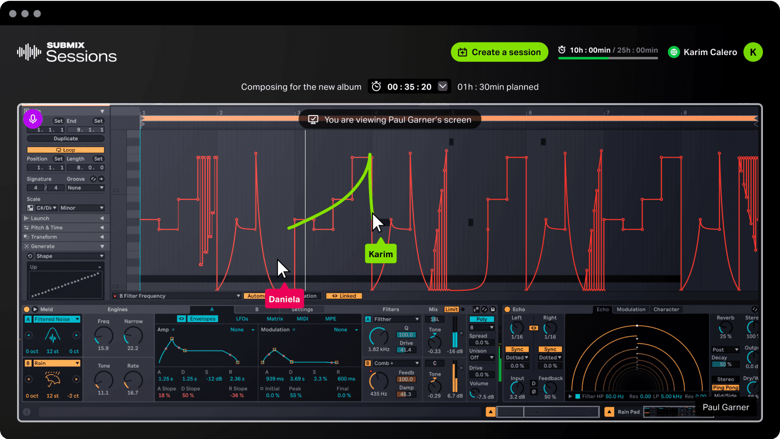 Sound wave icon